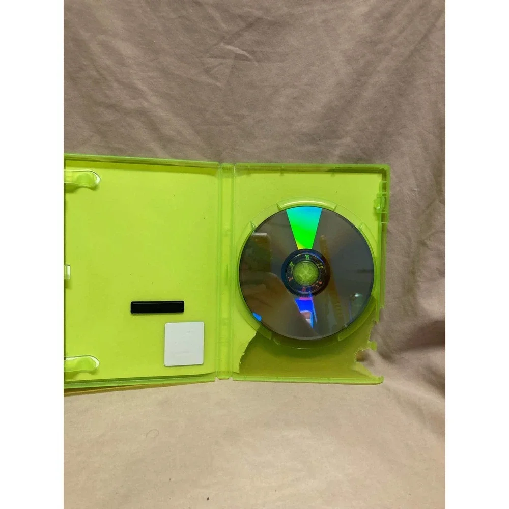 Two Worlds (Microsoft Xbox 360, 2007)